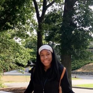 Meet your Posher, Rachel